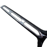Mercedes Benz GLE front bumper grill trim 2023-2025 Genuine A1678881701