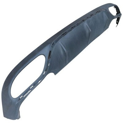 Mercedes Benz E Class AMG rear bumper trim Coupe 2016-2019 Genuine A2388859000