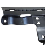 Citroen C3 rear bumper fitting trim 2016-2019 Hatchback P2-C316-W1