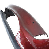 Porsche Taycan front bumper 2019-2023 Genine 9J1807221FFF