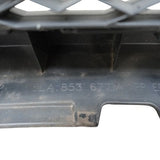 Skoda Enyaq Sportline front bumper lower grill 2020-2024 Genuine 5LA853677A