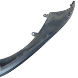 Porsche Macan front bumper valance trim 2020-2024 Genuine 95B807061R