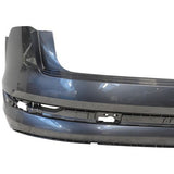 Audi E-tron Etron rear bumper 2019-2024 SUV 5 Door Genuine 4KE807511