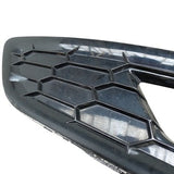 Ford Focus ST Line front bumper left right grill trim set Genuine