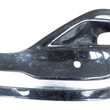 Ford Kuga Vignale front bumper left grill 2020-2024 Genuine LV4B-17K947-A