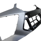 BMW X5M X5 M front bumper F95 LCI SUV 2023-2026 Used Genuine 51118086186
