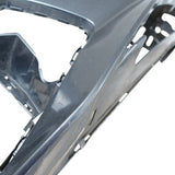 Audi A4 B9 S4 S Line front bumper 2020-2024 Genuine 8W0807437AQ