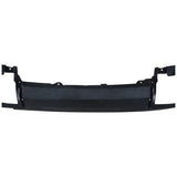 BMW IX3 rear bumper trim valance G08 2021-2023 Genuine 51128498638