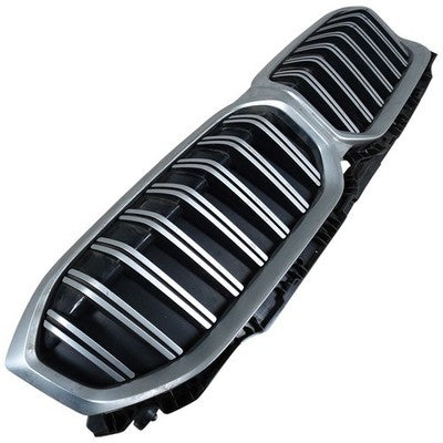 BMW 3 series M Sport front bumper Grill G20 LCI 2023-2025 Genuine 51135A1FA9