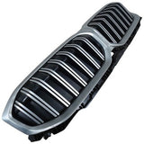 BMW 3 series M Sport front bumper Grill G20 LCI 2023-2025 Genuine 51135A1FA9