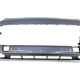 Porsche Cayenne S front bumper 2023-2026 5 Door SUV Genuine 9Y0807221F