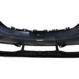 Porsche Taycan front bumper 2019-2023 Genine 9J1807221DFFF