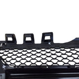 Mercedes A Class A35 AMG front bumper grill 2018-2021 W177 Genuine A1778882900