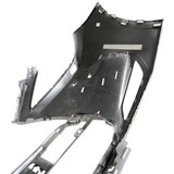 Lexus RX F Sport front bumper 2019-2021 SUV 5 Door Genuine 52119-48590