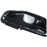 Kia Stonic front bumper left grill 2017 onwards 5 Door SUV Genuine 86525-H8410