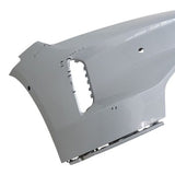 Porsche Taycan front bumper 2024-2026 Facelift Genuine Used 9J1807221AA