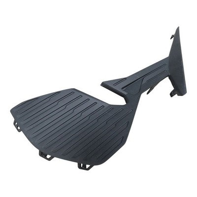 Peugeot 308 front bumper right grill 2022-2024 Genuine 9837888180
