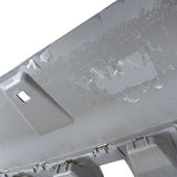 BMW X1 U11 front bumper lower trim valance 2022-2024 Genuine 51115A0DB80