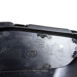 MG ZS rear bumper right RH grill Facelift 2020-2022 Genuine 10694869