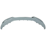 AUDI TT SE FRONT BUMPER MK3 2015 onwards 8S0 GENUINE Used Part 8S0807437