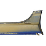Volkswagen Golf R right side skirt 2003- 2008 Genuine 1K4853860D