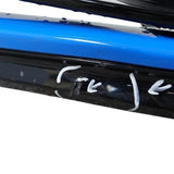 Porsche 718 Boxster GTS Sport Design front bumper 982 2016-2019 982807796FFF