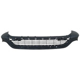 Mercedes EQB front bumper lower section 2021-2024 SUV Genuine A2438856203