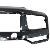 Porsche Cayenne front bumper 2023-2025 Genuine Used 9Y0807221E