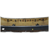 MERCEDES BENZ GL Rear Bumper 2006-2008 X164 SUV 5 Door GENUINE A164