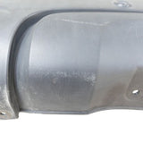 Mini countryman rear bumper valance F60 2017-2019 Genuine Used 51127406378