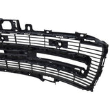 Range Rover front bumper lower grill 2022-2025 SUV Genuine M8E2-17F791-A