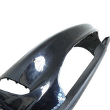 Porsche Taycan front bumper 2019-2023 Genine 9J1807221FFF