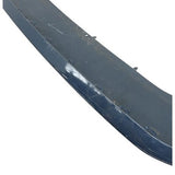 Audi Q6 E-Tron front bumper lower trim 2024-2026 Genuine 85H807733A