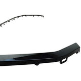Mini Aceman front bumper grill trim U25 2024-2026 Genuine 2803159XNY03A