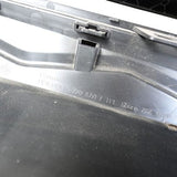 BMW IX2 front bumper air vent air guide U10 SUV Used Genuine 5A32A8611