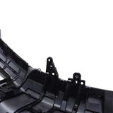 Porsche Macan front bumper 2024-2026 Off Road Design Pack Genuine 95C807221B