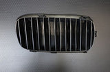 BMW X5M F85 front bumper kidney grill set left right Genuine 8056769 8056324