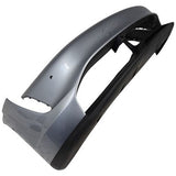 Porsche Taycan front bumper 2019-2023 Genine 9J1807221DFFF