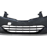 Nissan Qashqai front bumper 2010-2013 SUV 5Dr Facelift Genuine 62022 BR10H