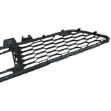 Dacia Sandero front bumper lower grill 2020-2024 5 Door Genuine 622545973R