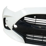 Toyota Yaris front bumper 2020-2024 Hatchback Genuine Used 52119-K0050