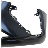 BENTLEY CONTINENTAL GT Coupe FRONT BUMPER Upper GTC 2018onward GENUINE 3SD807437