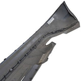 Audi Q2 rear bumper lower section 2021-2023 5 Door SUV Genuine 81A807323