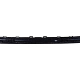 Audi Q8 E-Tron rear bumper grill trim insert 2023-2025 Genuine 4KE807833