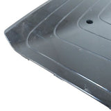 BMW IX front bumper left corner trim 2021-2024 Genuine 51119464183