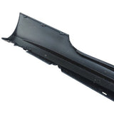 Mercedes Benz C Class LH side skirt W205 AMG Coupe 2014-2018 Genuine a2056906905