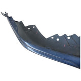 Honda CR-V CRV Tech front bumper splitter grill 2023-2025 Genuine 71151-3E7-H0