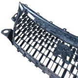 Peugeot 2008 front bumper grill 2019-2020 Genuine 9825860780
