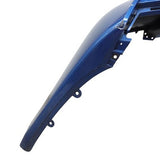 BMW 3 series M Sport rear bumper F30 2012-2015 Saloon Genuine 51128054195