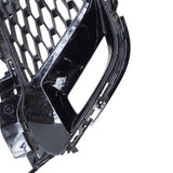 Land Rover Discovery Sport R Dynamic front bumper grill Genuine LK72-17F791-F
